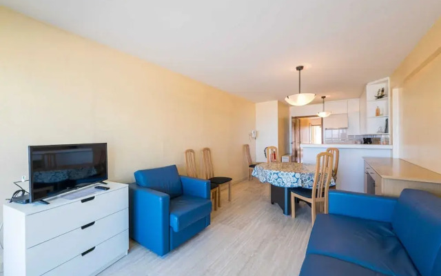 Apartment on the 6th Floor With sea View