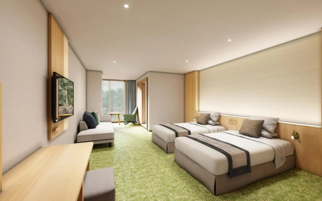 Kamenoi Hotel Nagatoro Yorii