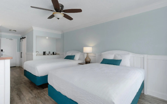 John Yancey Oceanfront Inn