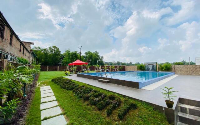 The Cristallo Resort