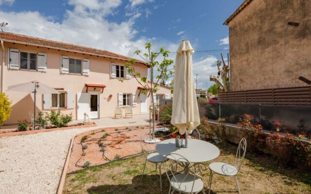 La Bastide de Claude