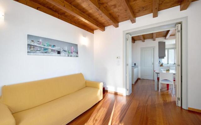 Casa Grazia - Appartamento Luce