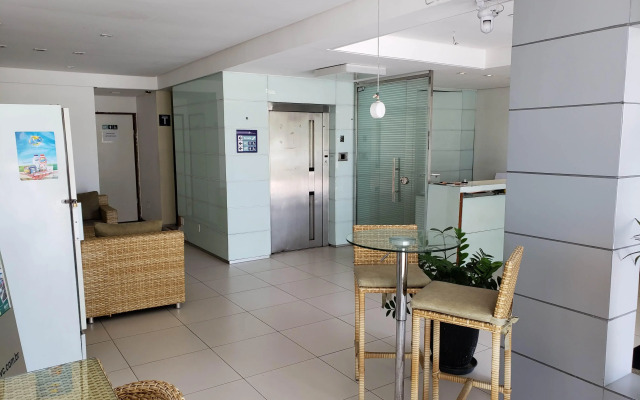 Lagoa Park Hotel