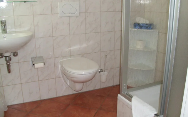 Pension Am Renner