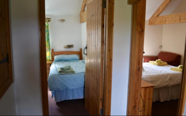 West Leas Farm