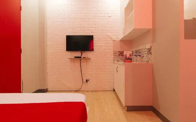 Rpad Apartments by RedDoorz