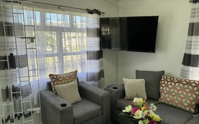 Tropical Paradise Escape in Barbados