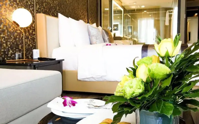 Diamond Stars Ben Tre Hotel