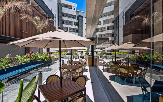 Hampton Inn By Hilton Nuevo Vallarta