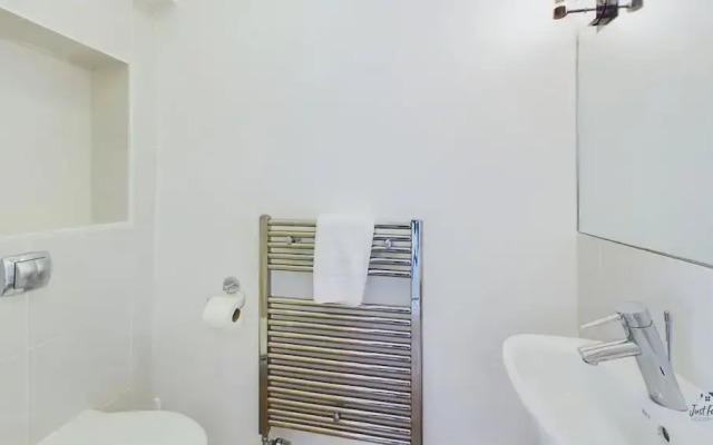 Vermont - West Bay in Yarmouth