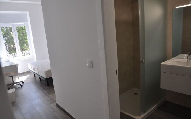 My Home In The City