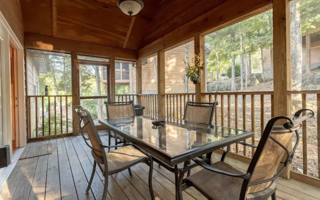 Dragan's Den by RedAwning