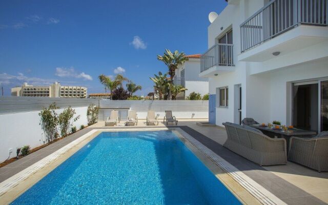 Villa Posidonas 9