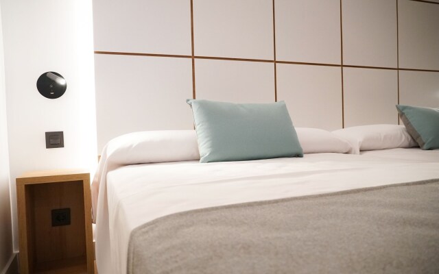 Ohtels Belvedere Hotel
