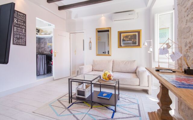 Apartments Le petit Nono