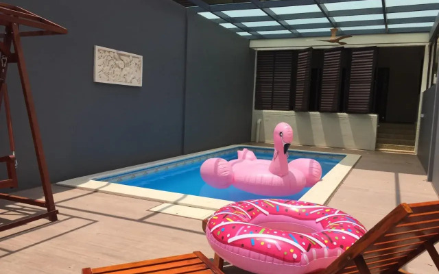 Sand & Sandals Desaru Beach Resort & Spa