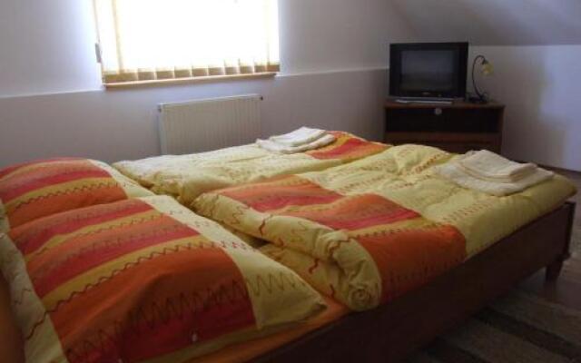 Penzión Julkin Dvor