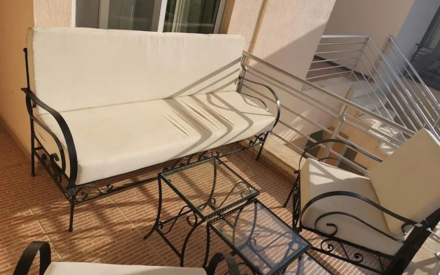 Sea & Pool 2 Bedroom 3 Terraces Turtle Bay Holiday