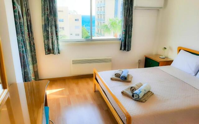 Samson Sea Breeze, 3bed sleeps 6, free WiFi