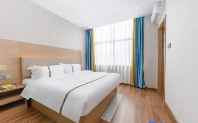 Wensheng Hotel (Shenzhen Dapeng New District Kwai Chung Branch)