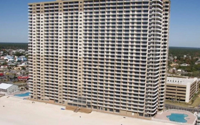Tidewater 102