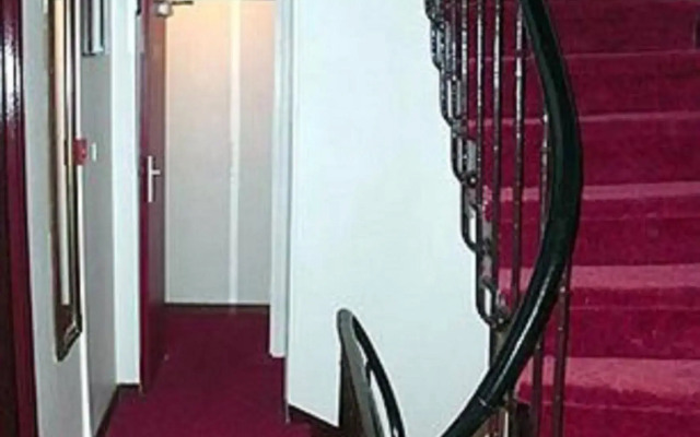 Luxor Bastille Hôtel