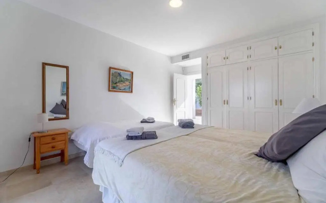 49-La Paz-Hacienda With Breathtaking Views in Mijas!