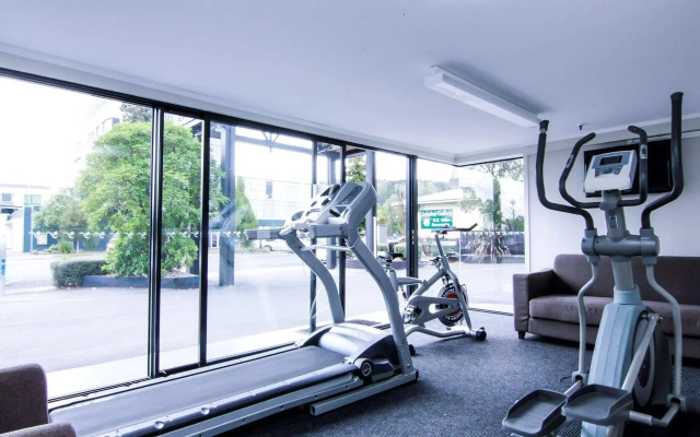 Apollo Hotel Rotorua