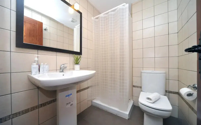 Luxury House Esterri DAneu