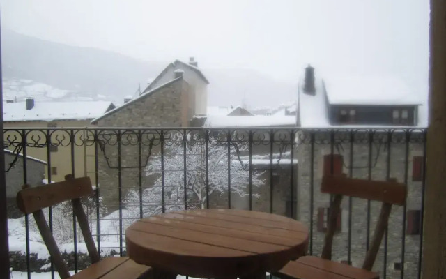 Hotel Y Apartamentos San Marsial