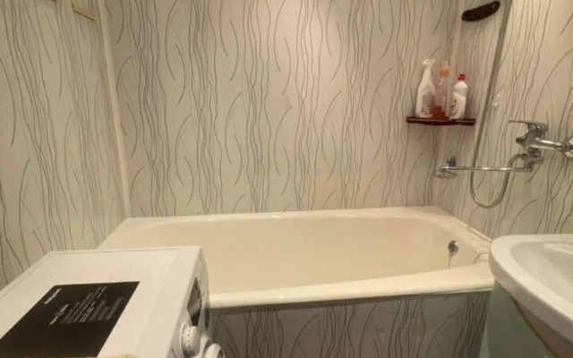 Апартаменты на улице Гагарина 13