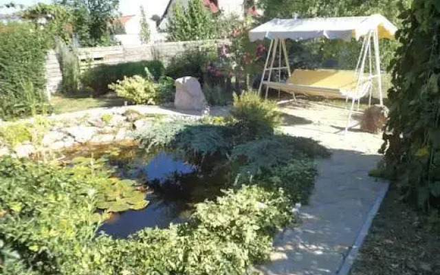 Kovács Apartman Harkány