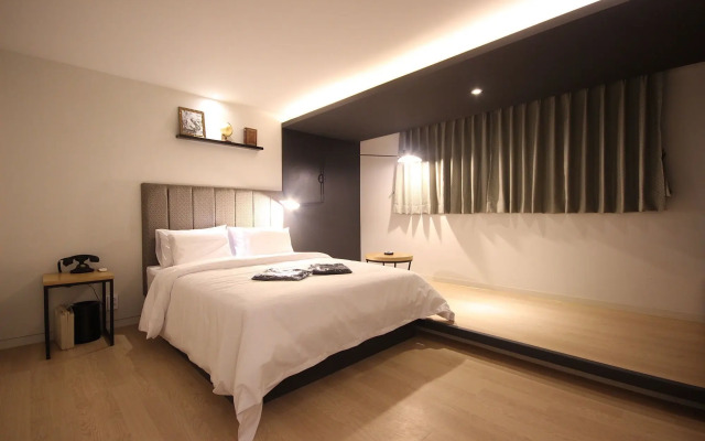 Muri Hotel