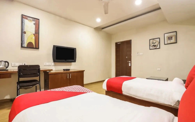 Hotel Rainbow Park by OYO Roooms