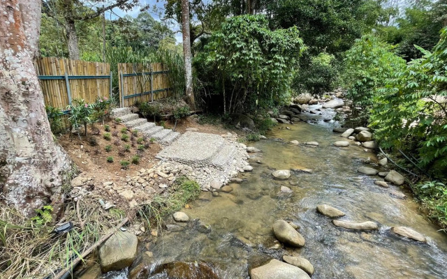 Charis Pool Villa 1 - 3 Bedroom with Private Pool