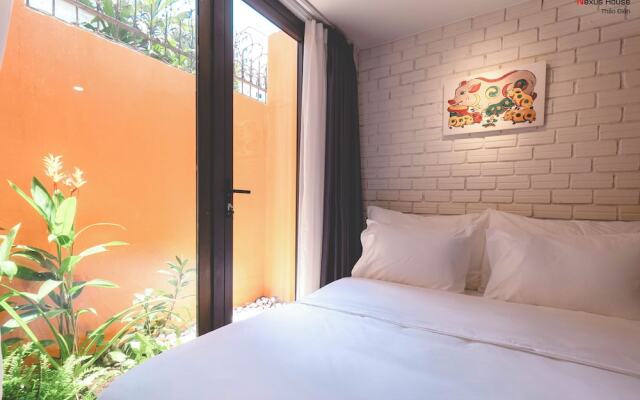Nexus House Thao Dien
