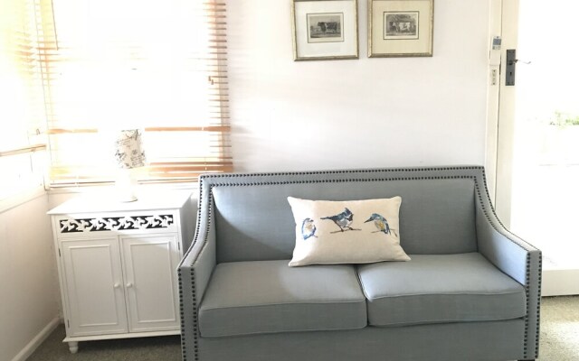 Lochinver Farm Homestead & Cottages