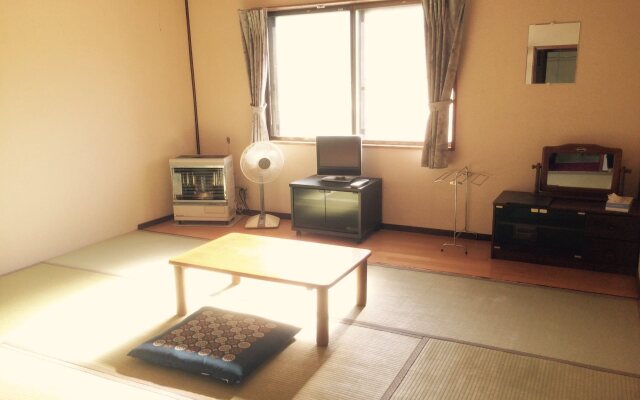 Ryokan shake Gosho