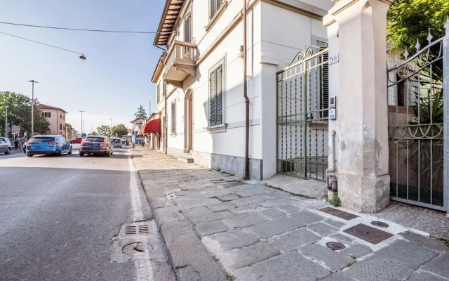 Elegantia Home in Pisa