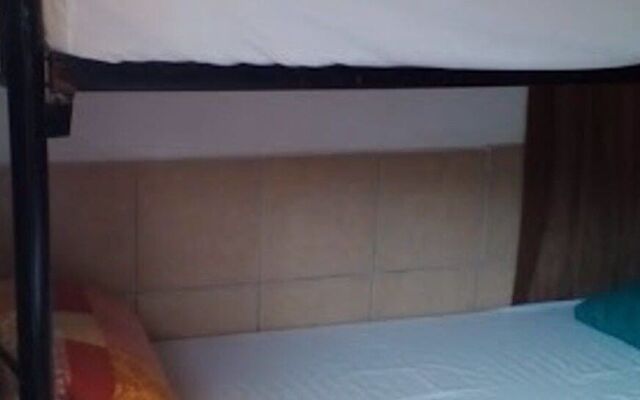 Sleek Student Hostel