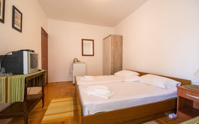 Guesthouse Dapcevic