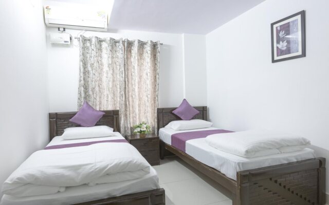 Dwaraka Suites