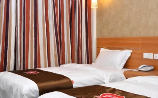 Thank You Inn