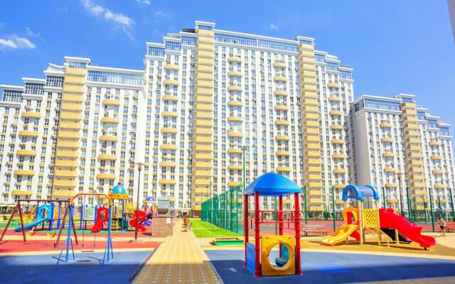 Pro Apart (Про Апарт) на улице Красная 176 лит 1/3