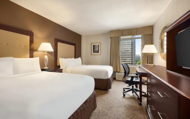 Crowne Plaza Crystal City-Washington, D.C. by IHG