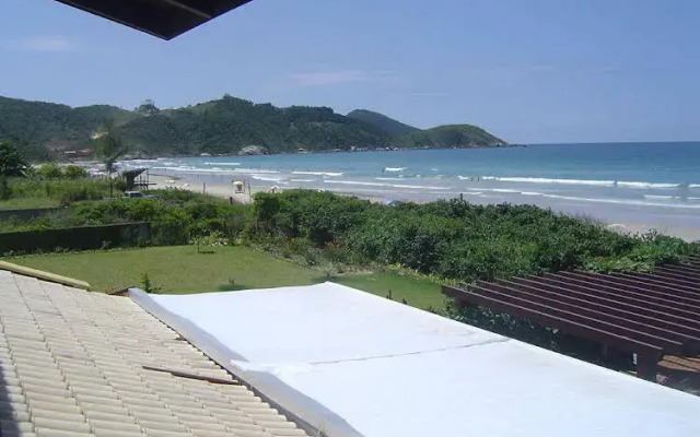 Quintal do Mar