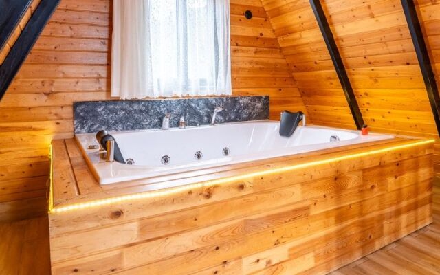 Karaöz Sapphire Bungalows