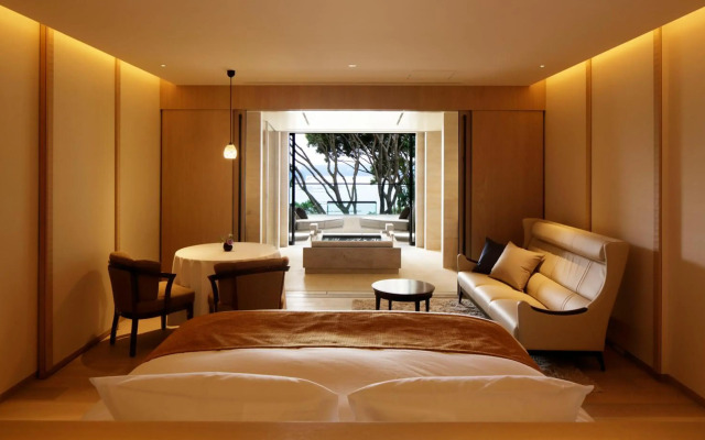 The Hiramatsu Hotels & Resorts Kashikojima