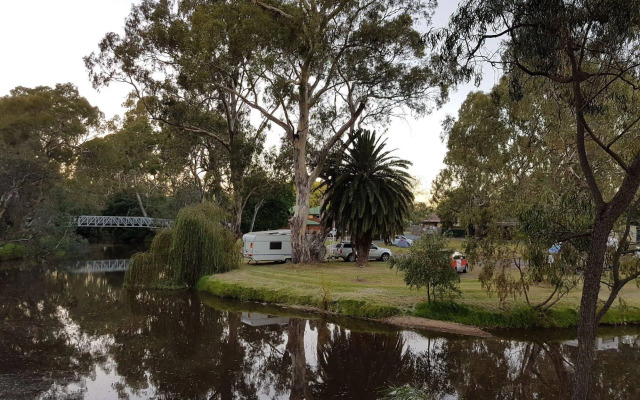 Euroa Caravan Park
