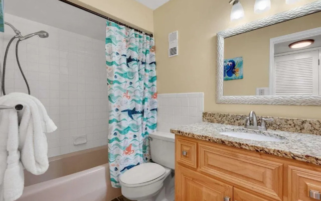 Regency Towers By VPR